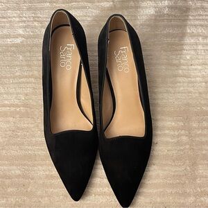 Franco Sarto Women's Bellini Pump Size 9.5